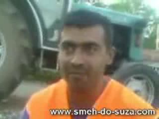 Сръбски Ром Прави Бийт Бокс
