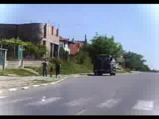 Рокери - Ямбол 2007