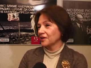 На медиите е нужен авторитет