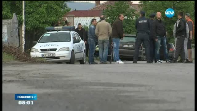 Ден на траур в Дупница