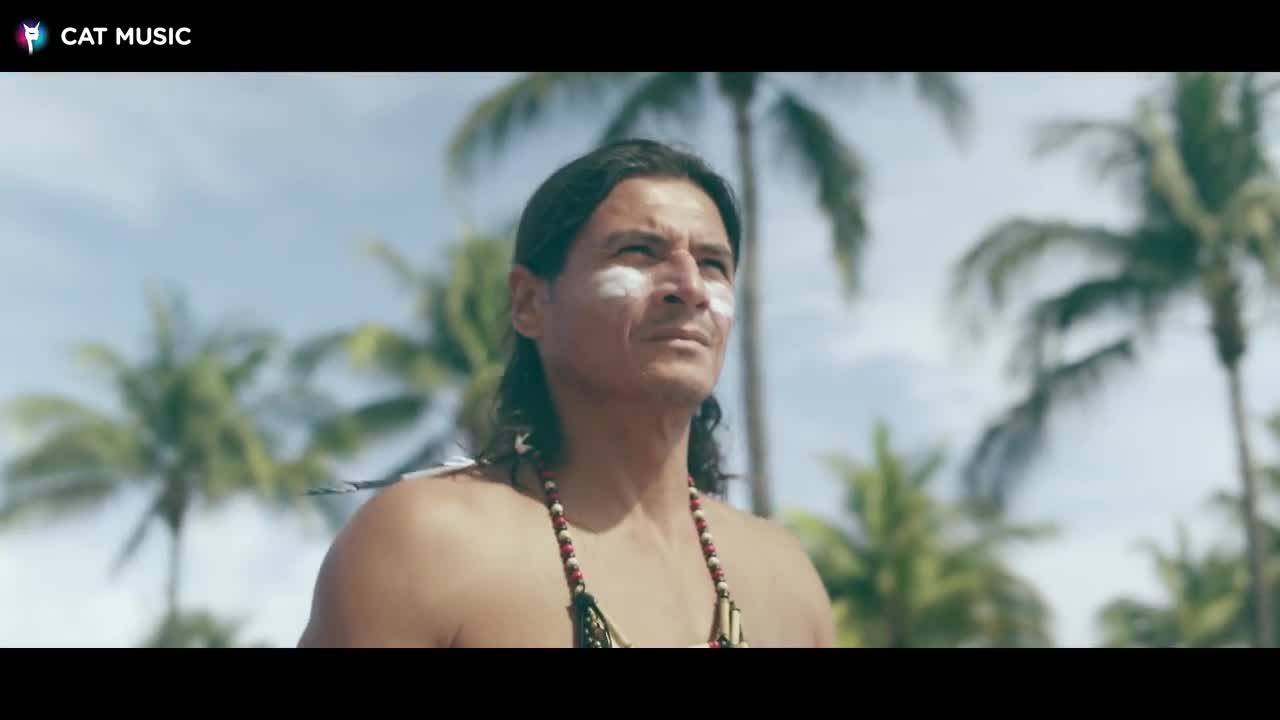 Monoir feat. June - We Had Love