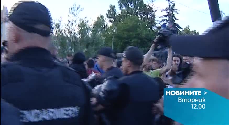 Новините на Нова на 16 юни - обедна емисия