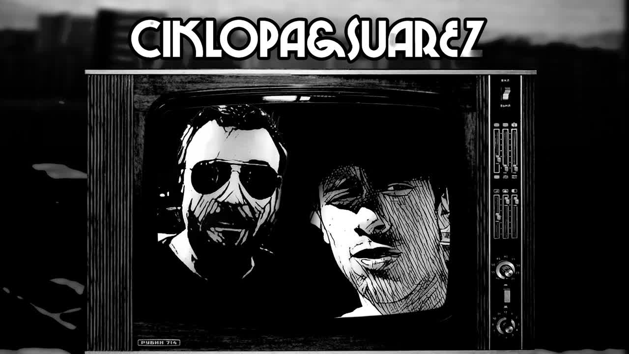 Циклопа и Суарез - Своднически Живот