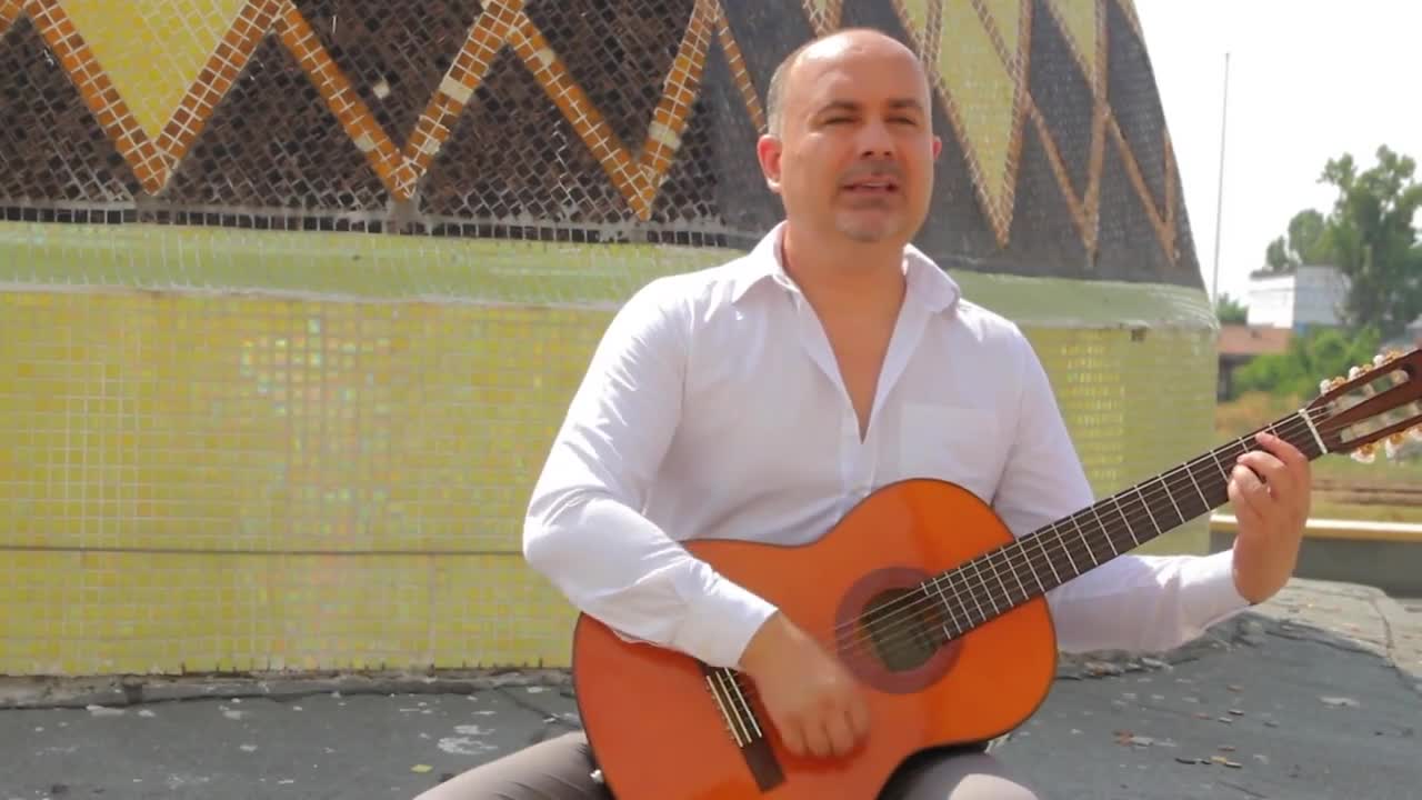 Орхан Мурад – Един за Друг