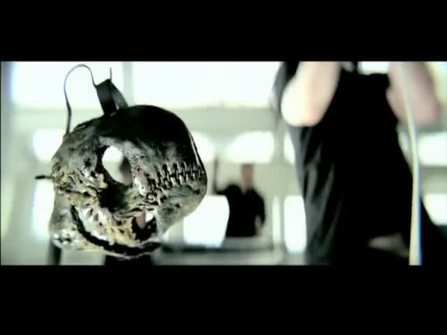 Slipknot - Before I Forget (High Quality)
