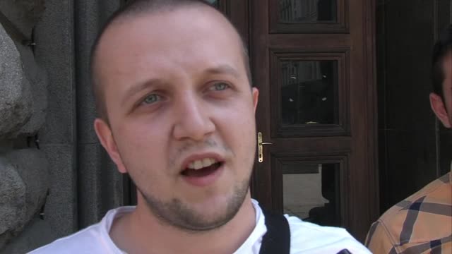 ГЕРБ ще пазят първото място за регистрацията си в ЦИК - видео БГНЕС