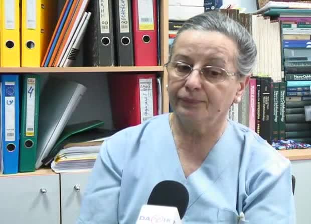 Безплатни прегледи в очната клиника на ИСУЛ