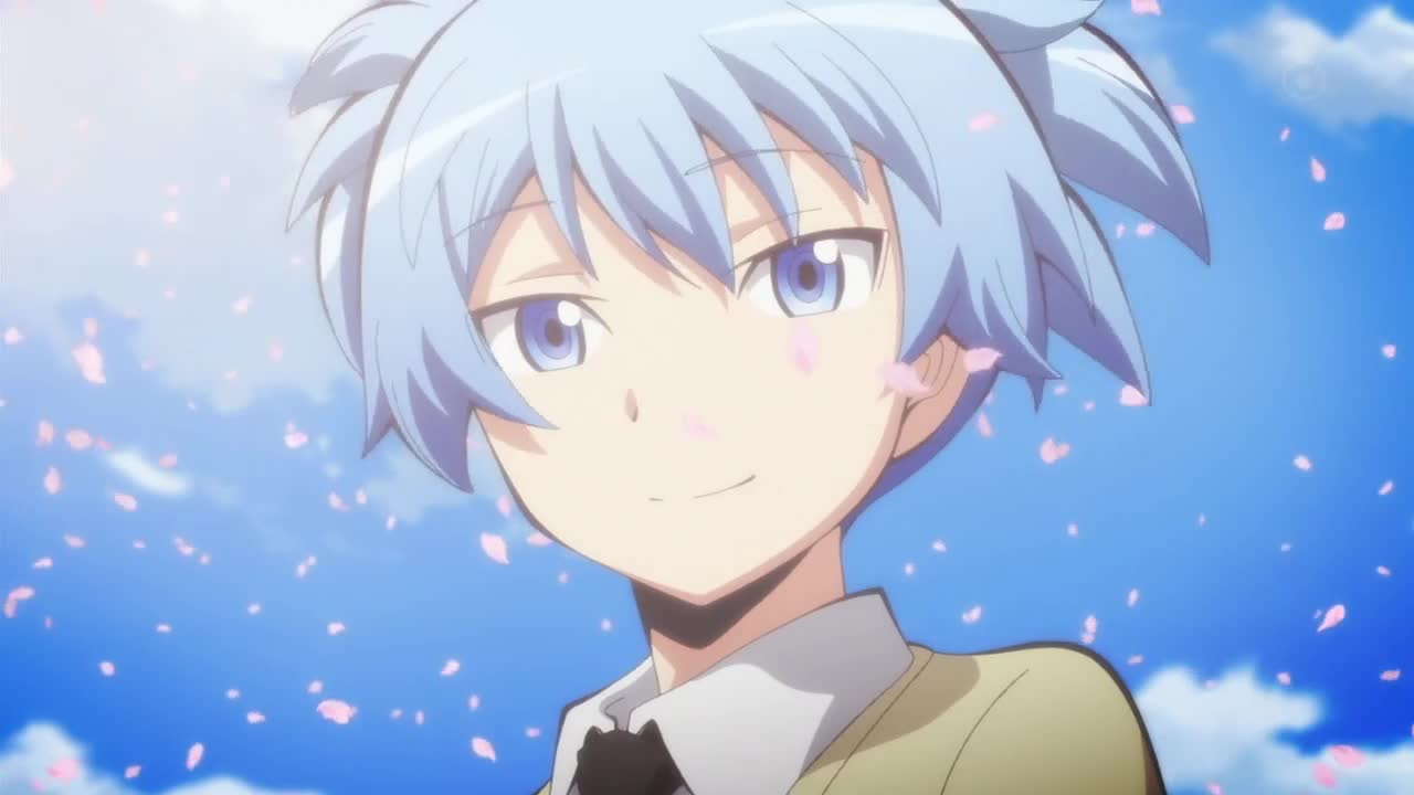 Assassination Classroom S2 / Класна стая за убийци Сезон 2 - 25 [ Бг Субс ] [ Final ]