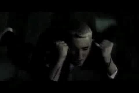 Eminem - I Think My Dads Gone Crazy Music Video