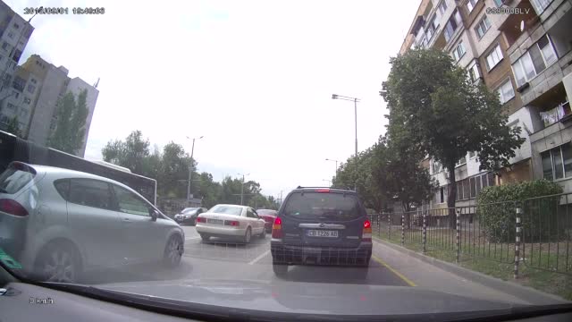 "Моята новина": "Пази моториста" по велоалеята