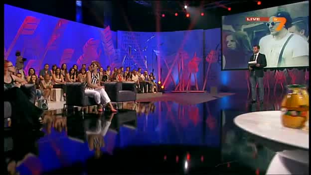 Къртицата епизод 49 ( 1 / 8 ) - Високо качество (22.05.2013)