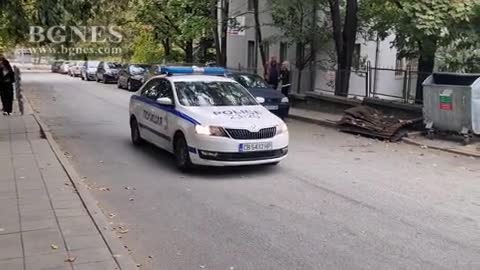 Задържана е директорката на Регионалния инспекторат по образованието в Стара Загора