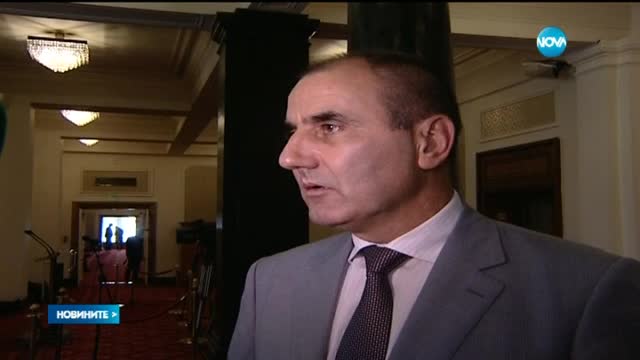 Цветанов: Общините няма да събират още 2% данък върху доходите ни