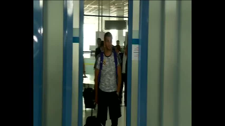 Марибор пристигна в София, Новакович не издаде тайните