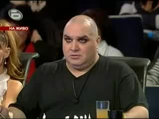 Music Idol 2 : Скандалът Иван vs.Фънки