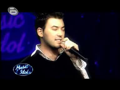 Music Idol 3 - Последен Таен Кръг (част 3) - 13годишната Симона и 20годишната Магдалена Минават