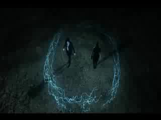 Alicia Keys & Jack White - Another Way To Die