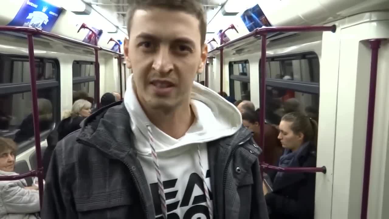 RapperTag Bulgaria #6 - Alexmall