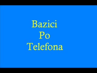 Бъзици По Телефона