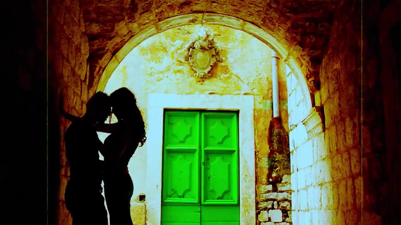 Sergio ft. Vani - Emanuela (official Video Hd)