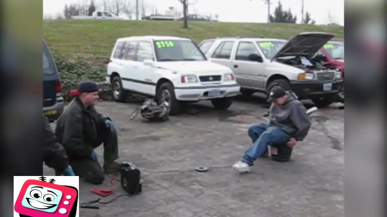 Top Epic Wins & Fails Compilation April 2014