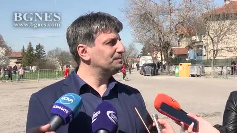 Кушии за Тодоровден в столичния квартал "Бенковски"