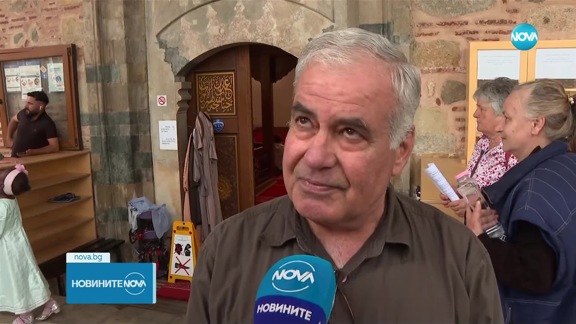Празник на вярата и солидарността: Мюсюлманите у нас и по света честват Курбан Байрам