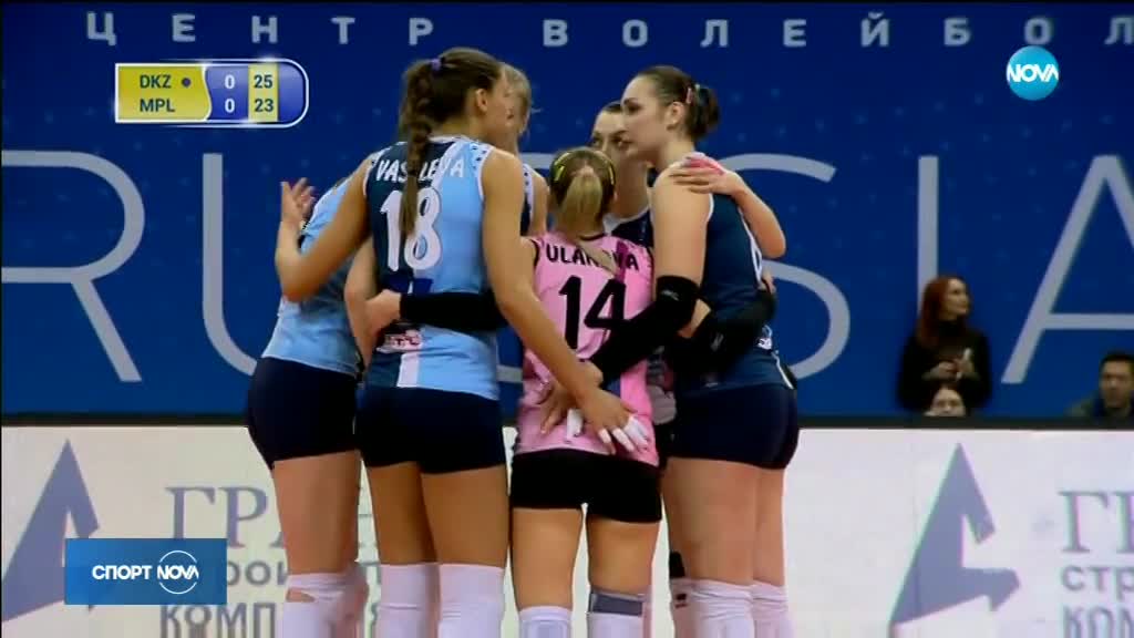 Спортни новини (27.02.2018 - късна)