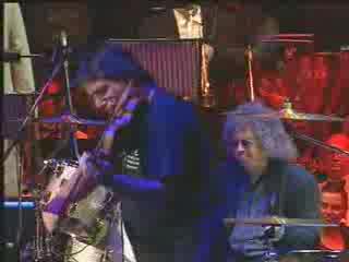 Deep Purple - In Concert 1999 Part 2