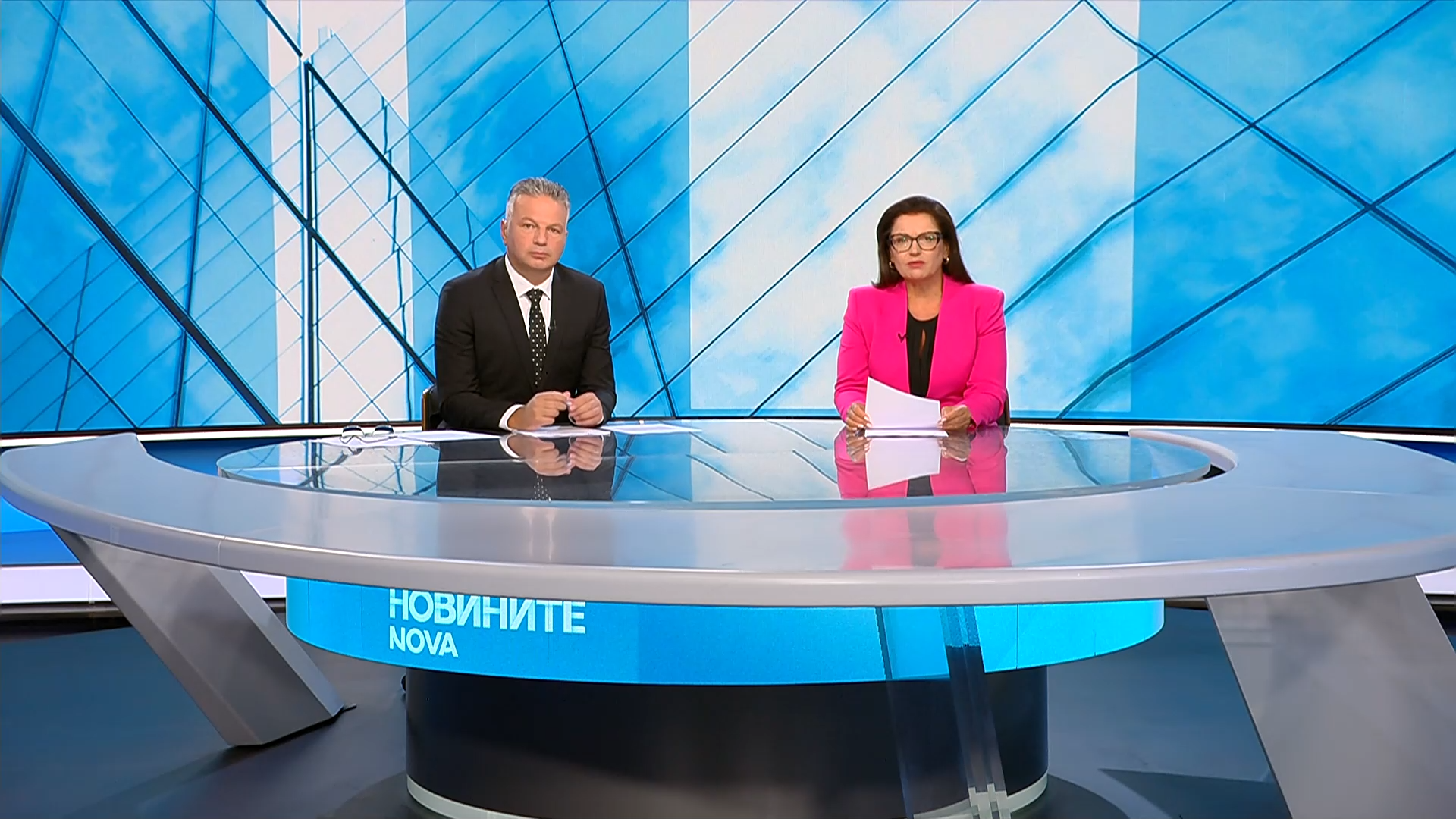 Новините на NOVA | Централна емисия | 31 авг. 2026