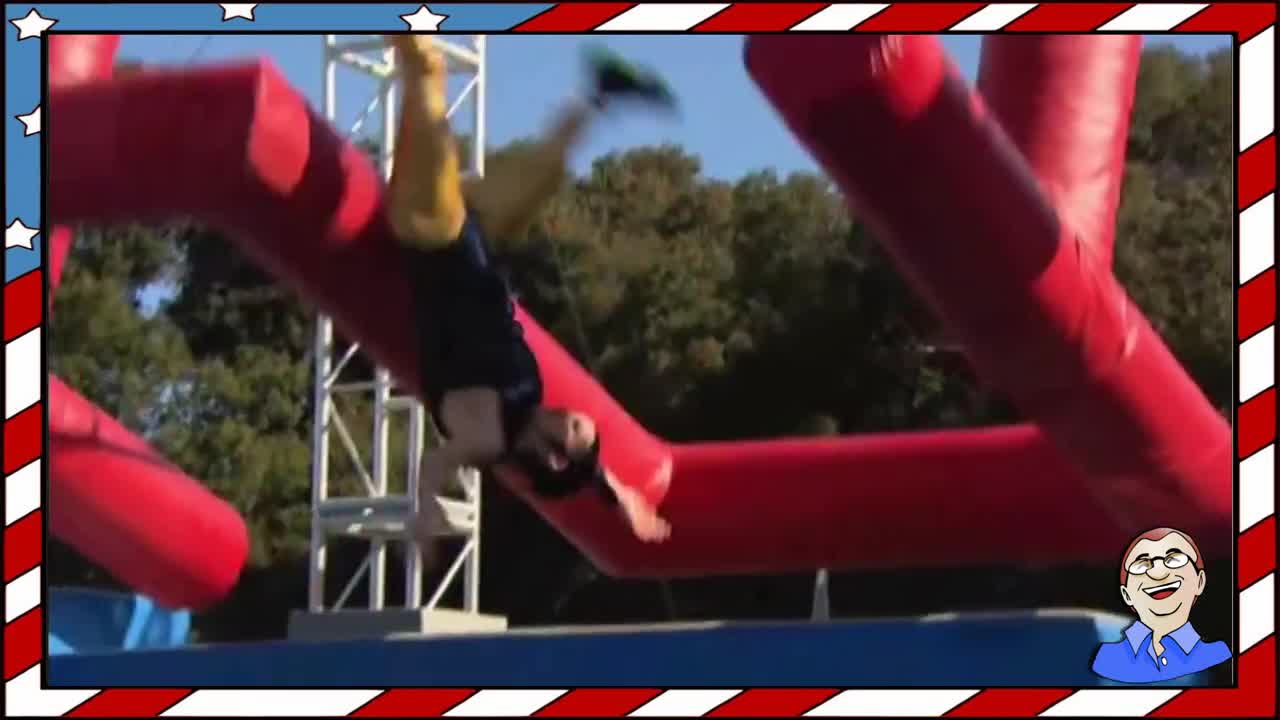 Wipeout - Подбрани моменти ;d