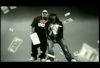 Fat Joe feat. Lil Wayne - Make it Rain(High Quality)