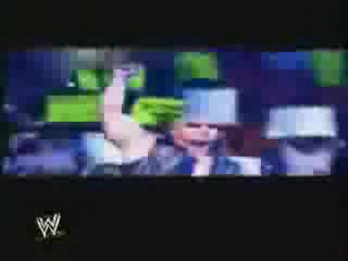 Скалата Се Връща На Wrestlemania 24