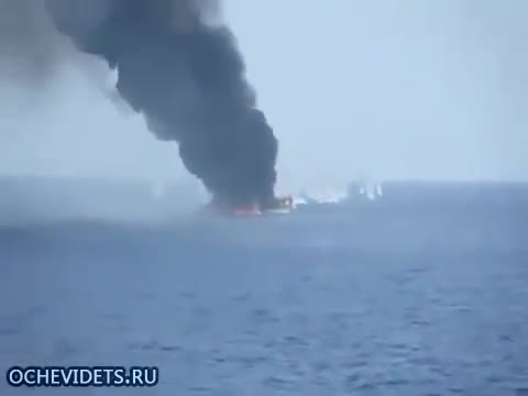 Гледайте какво се случва, когато Сомалийски пирати попаднат на Руснаци! Голяма Грешка!
