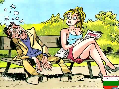 Секс Пародии - Платени Фантазии :)