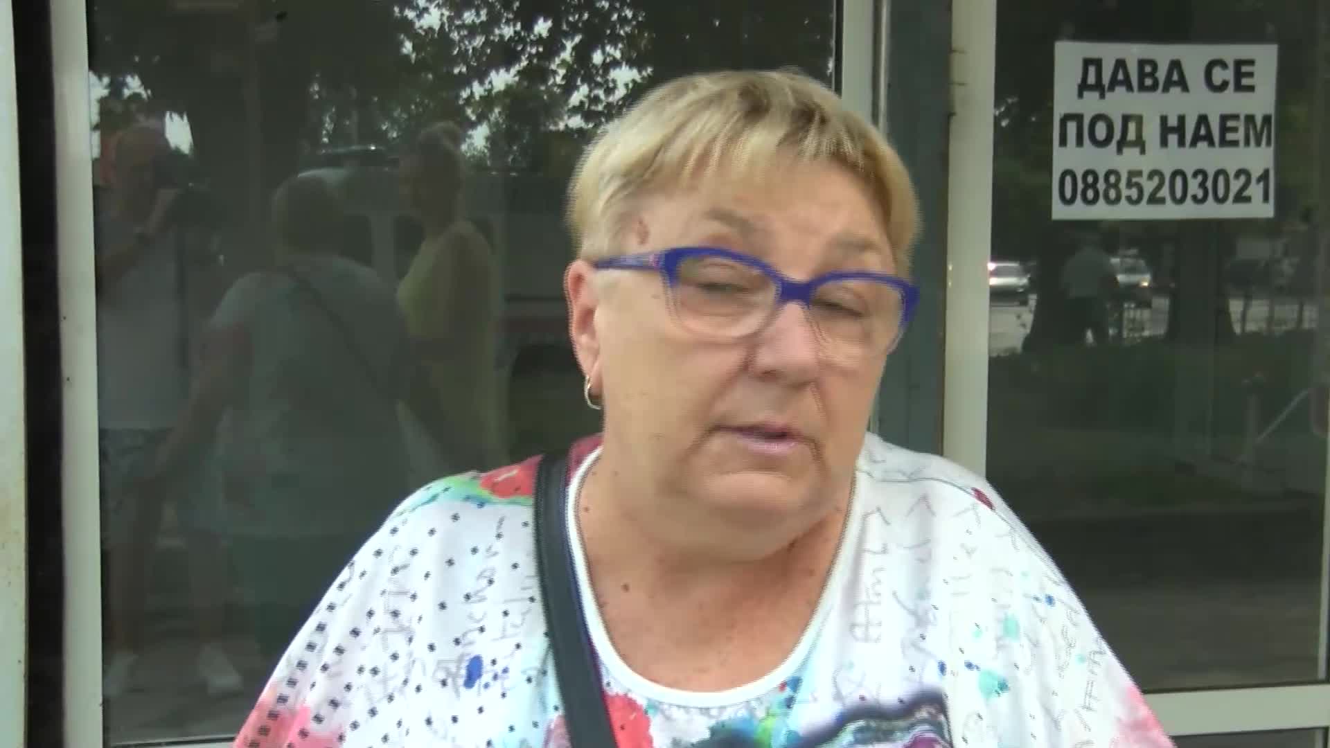 Тир прегази мотопедист в Айтос