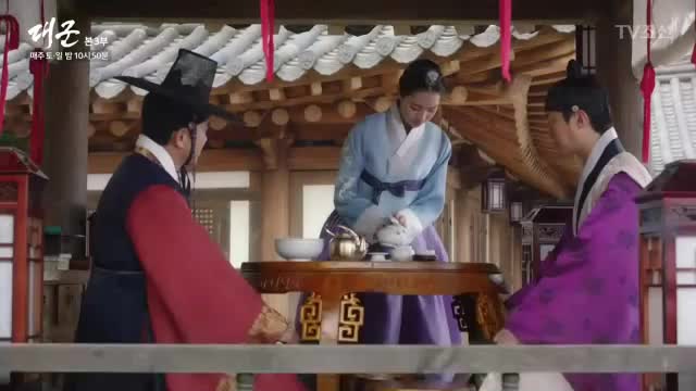 Grand Prince E03 / Великият Принц Е03