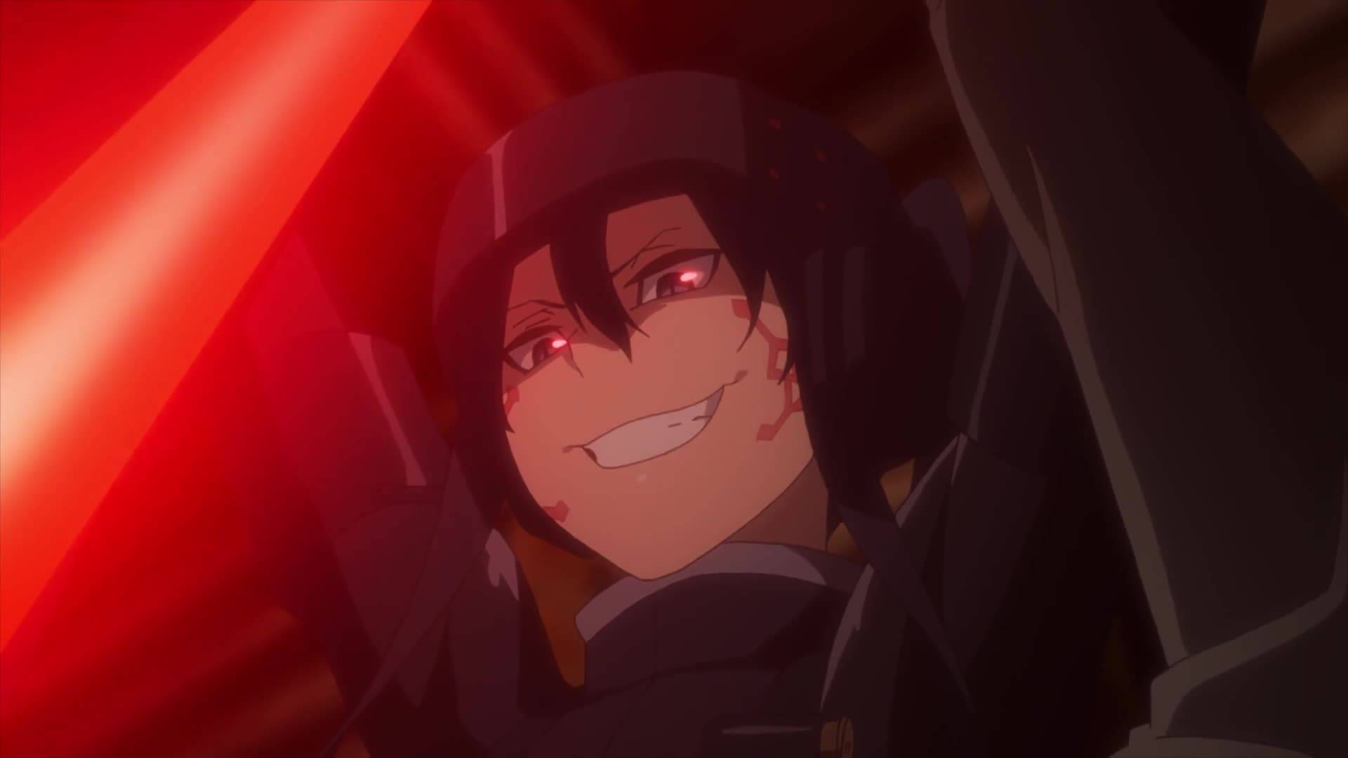 Sword Art Online Alternative: Gun Gale Online - 11 