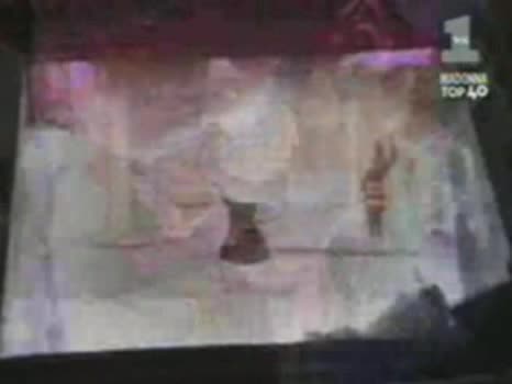 Madonna - Whos That Girl (High Quality)