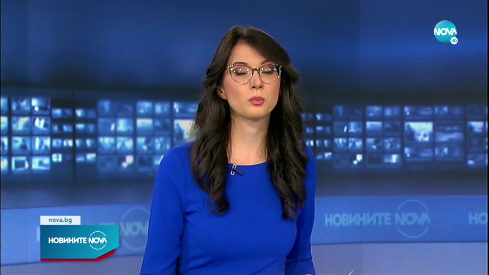 Взривове разтърсиха Киев