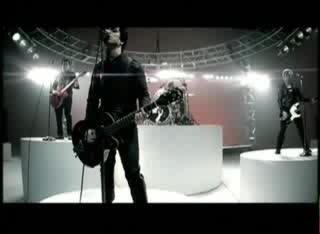 Green Day - Wake Me Up