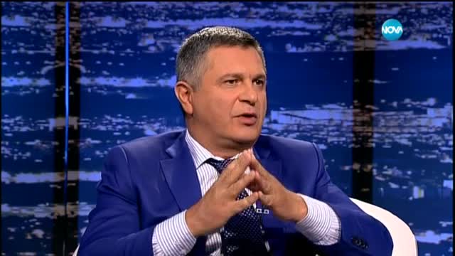 Още една жертва на „полицаите – биячи” от Първо РПУ - Часът на Милен Цветков (10.07.2015)