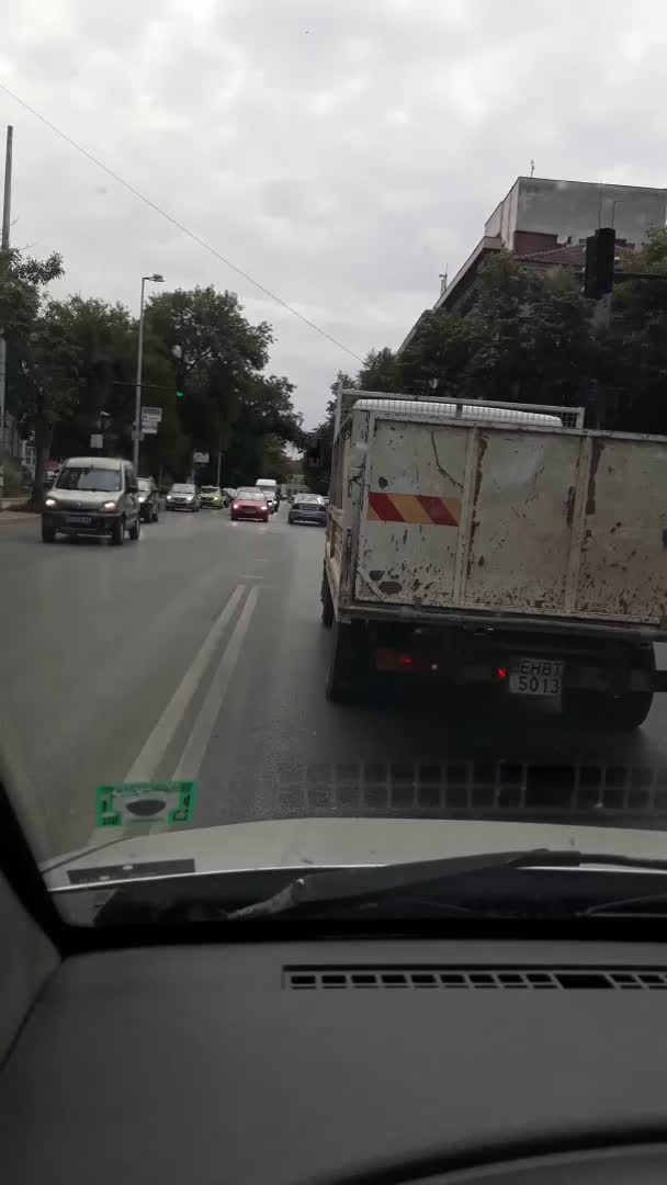 Пореден състезател на пътя