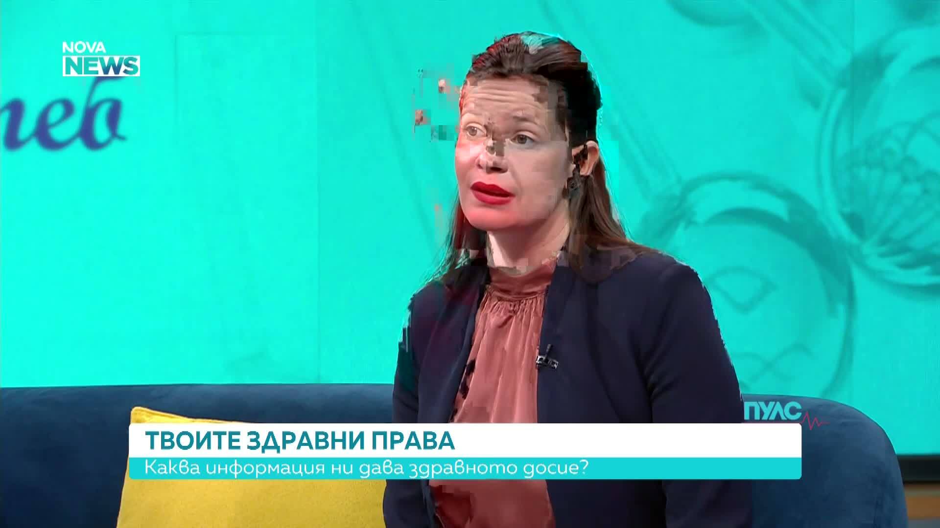 Каква е ролята на мобилното приложение "еЗдраве"?