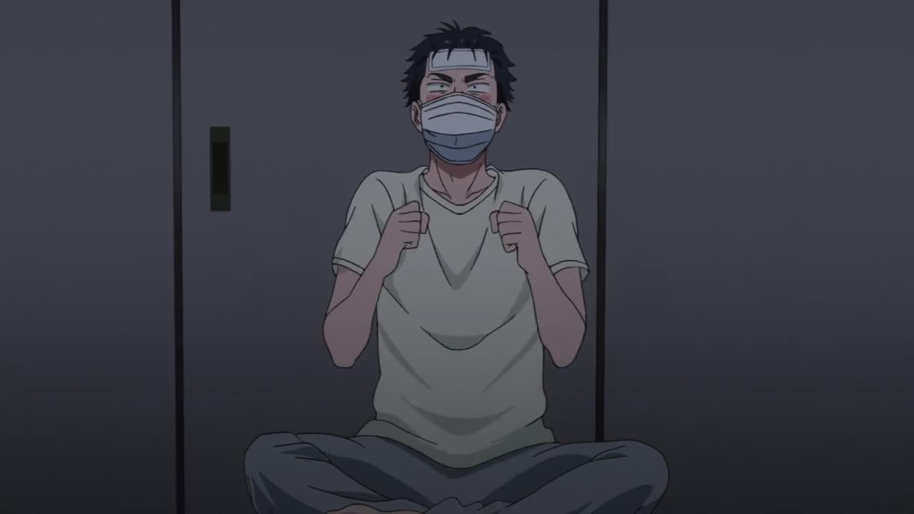 Koi wa Ameagari no You ni Episode 7