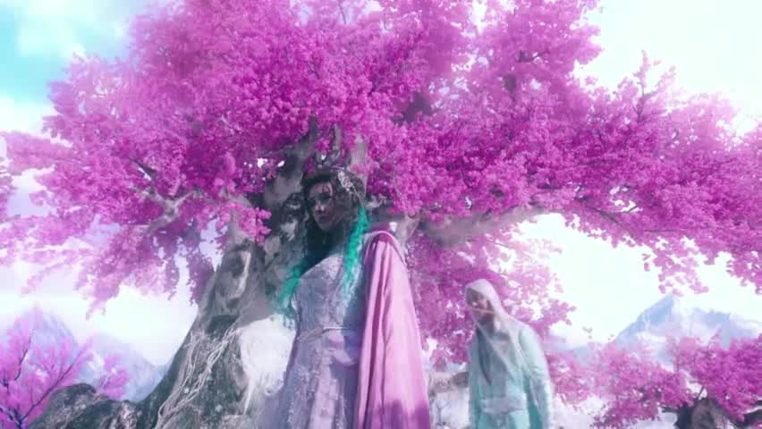 Ice Fantasy Ep19 / Ледена фантазия бг превод