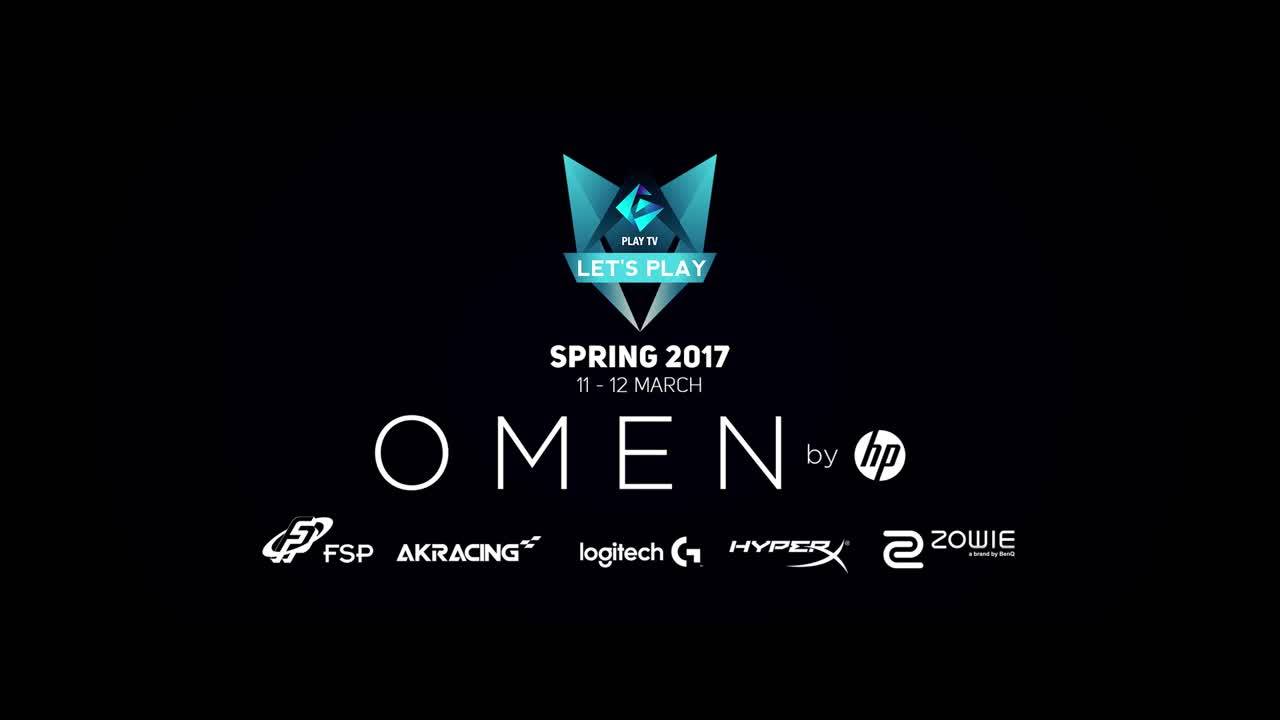 LETS PLAY SPRING 2017 | Official Aftermovie