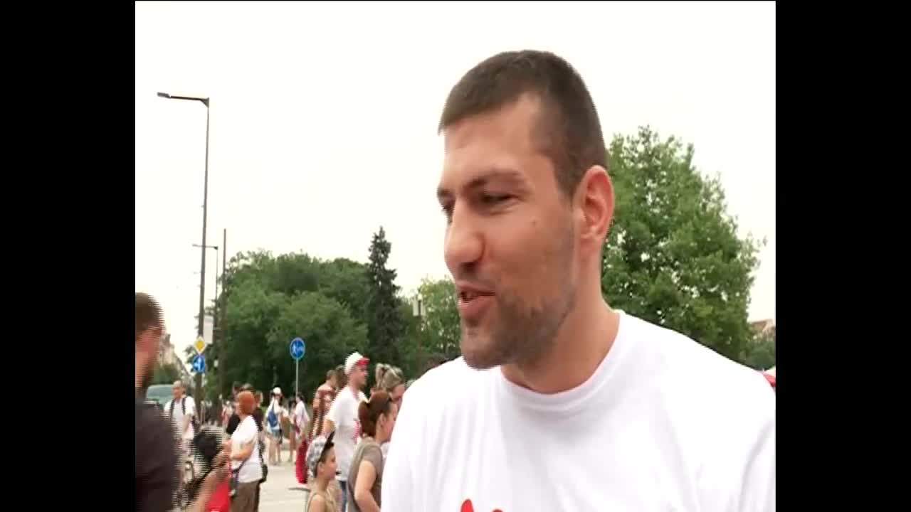 Тервел Пулев за бокса, Цвети Стоянова и UEFA EURO 2016