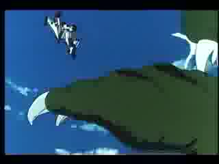 Transformers Victory Opening Credits
