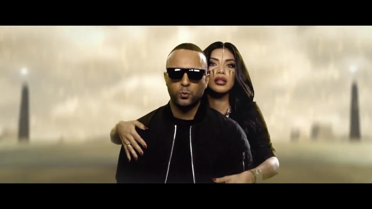 Arash feat. Snoop Dogg - Omg ( Official Video )